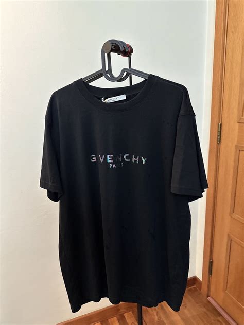 givenchy t shirt 2019|givenchy t shirts on sale.